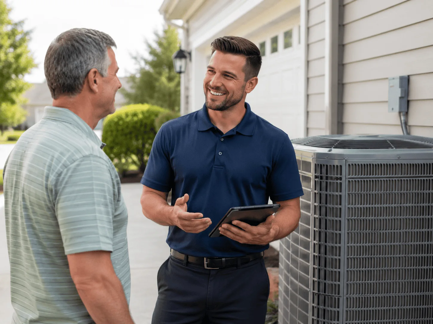 Heat Pump Installation Jbsa Randolph, TX FAQs